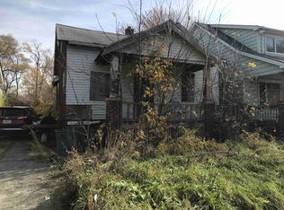 18488 Hickory St, Detroit, MI 48205
