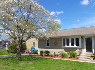 2105 Foster Rd, Point Pleasant Beach, NJ 08742