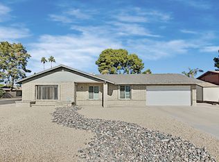 4564 W Bloomfield Rd, Glendale, AZ 85304