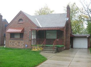 132 Campbell Rd, Cheektowaga, NY 14215