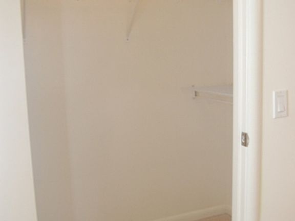 Walk-in Closet & one more