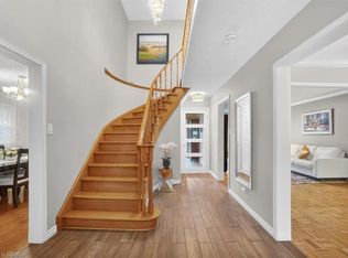 3440 Redmond Rd, Mississauga, ON L5B3S5