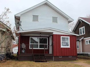 2619 John Ave, Superior, WI 54880