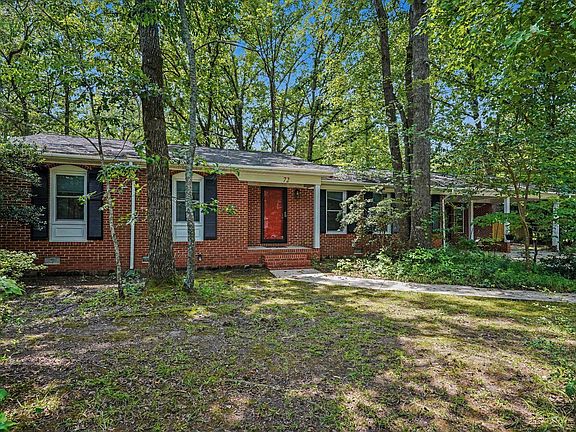 2nd image of 72 Hood Rd