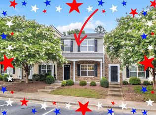 255 Hampshire Downs Dr, Morrisville, NC 27560