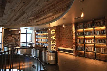 Rented by Fiddler Realty