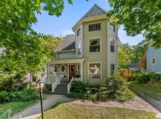 1217 21st St, Rock Island, IL