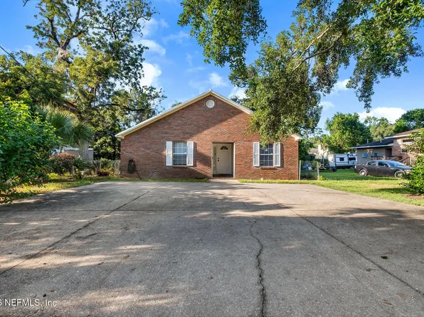 206 LINCOLN Street, Tallahassee, FL 32301