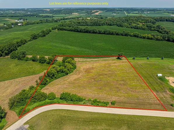 LOT 3 Deerfield Dr, Monroe, WI 53566