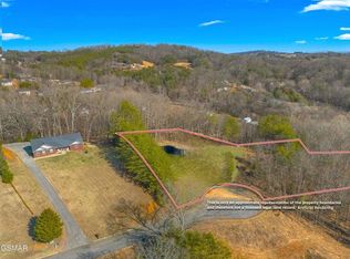 LOT-51R Kenneth Overlook, Kodak, TN 37764