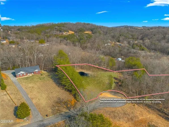 LOT-51R Kenneth Overlook, Kodak, TN 37764