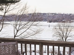 111 Springbrook Trl, Sparta, NJ 07871