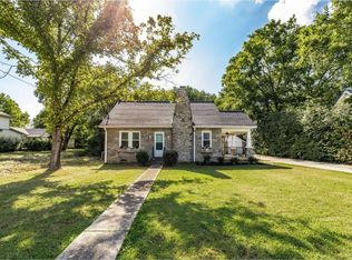 740 Oakdell Ave, Madison, TN 37115
