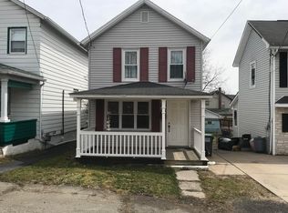 208 Whitmore Ave, Mayfield, PA 18433