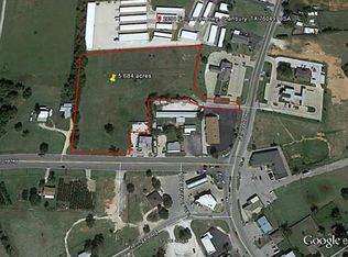 2890 Fall Creek Hwy, Granbury, TX 76049