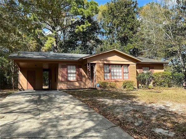 5452 Ardell Dr, Mobile, AL 36608