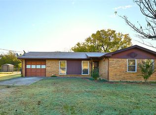 600 6th St, Ranger, TX 76470