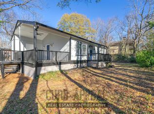 533 University Ave SW, Atlanta, GA 30310