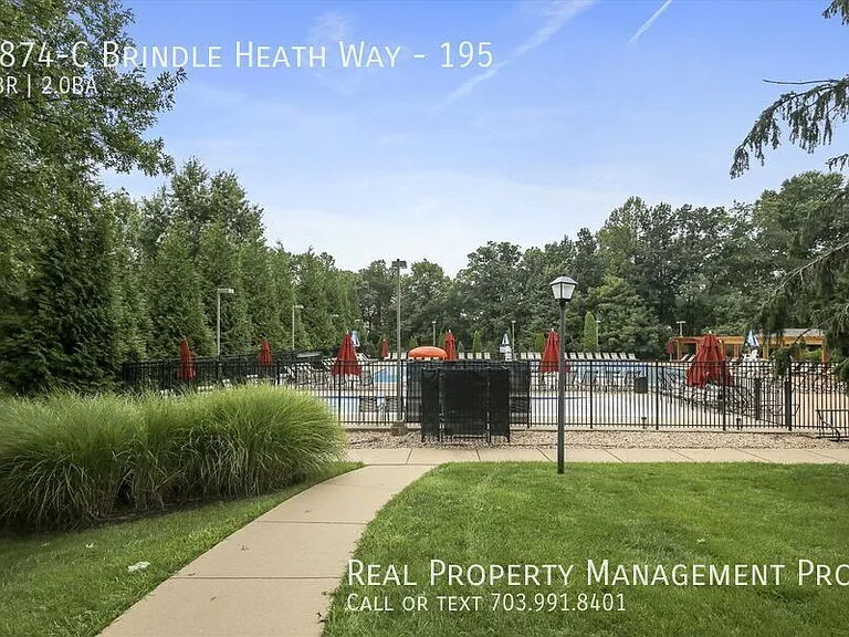 6874C Brindle Heath Way #195 — Photo 31