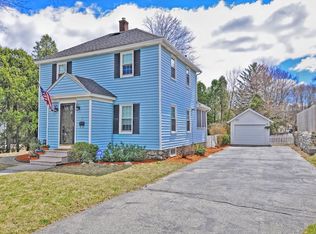 7 Shepley St, Andover, MA 01810