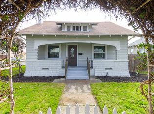 423 W Porter St, Hanford, CA 93230