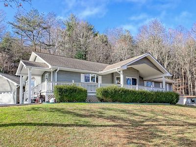 5753 Jackson Ln, Young Harris, GA, 30582