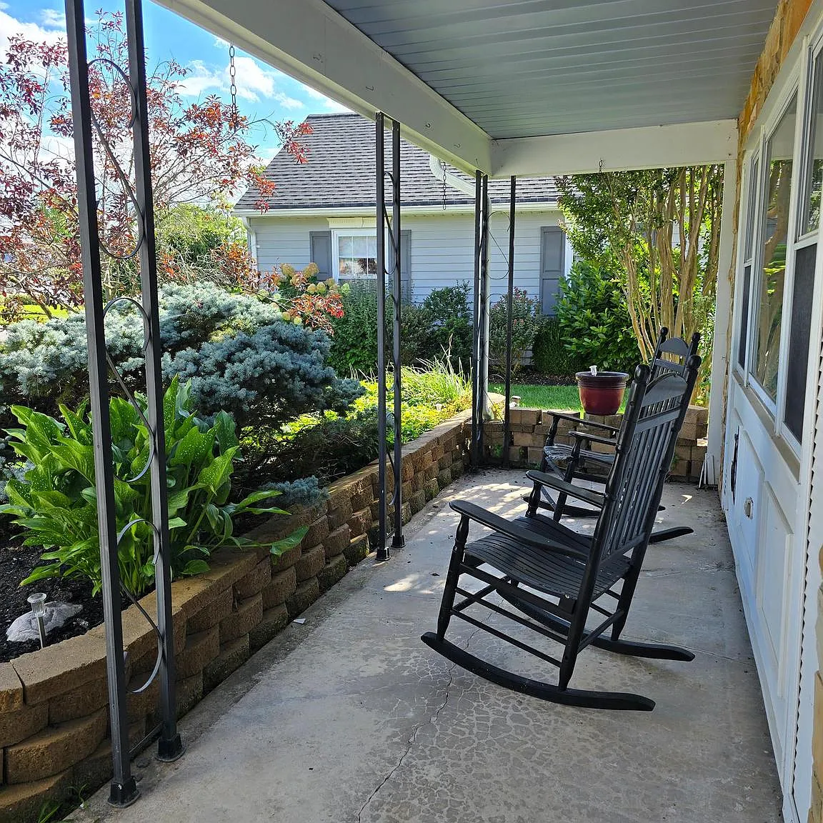 2 bed, 1.5 bath, 1102 sqft, $2,600 — Photo 3