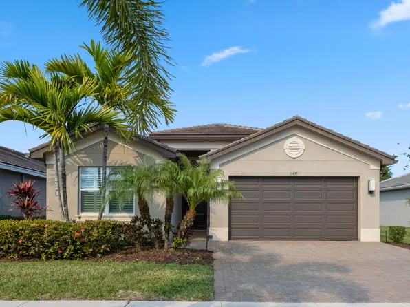 11455 SW Golden Mountain Way, Port St Lucie, FL 34987