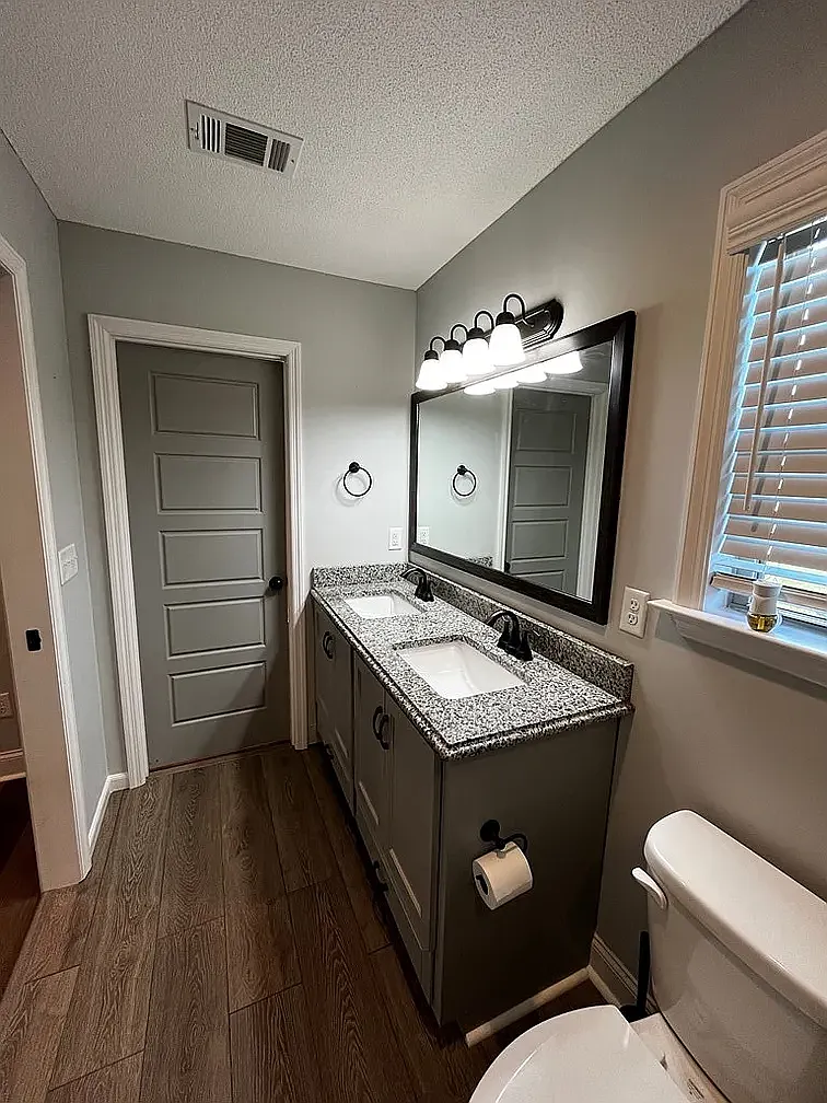 3 bed, 1316 sqft, $1,850 — Photo 3