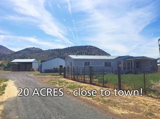 8757 Reeder Rd, Klamath Falls, OR 97603