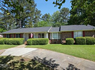 4614 Glore Rd SW, Mableton, GA 30126