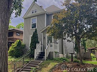 3232 Colfax Ave S UNIT 3, Minneapolis, MN 55408