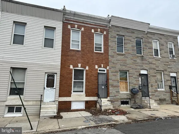 2684 Dulany St, Baltimore, MD 21223