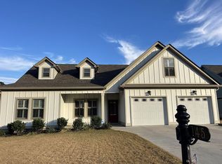 145 Idlerock Dr, Flintstone, GA 30725