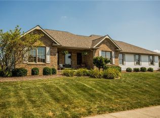 2610 Linda Ln SW, Massillon, OH 44647