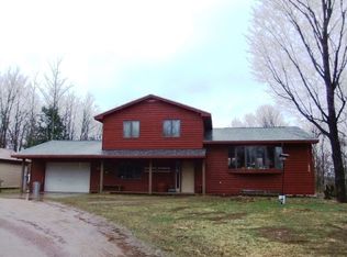 13175 Cemetery Rd, Bruce Crossing, MI 49912