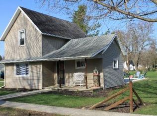 80 Marsh St, La Rue, OH 43332