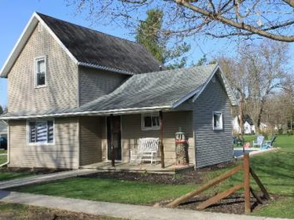 80 Marsh St, La Rue, OH 43332
