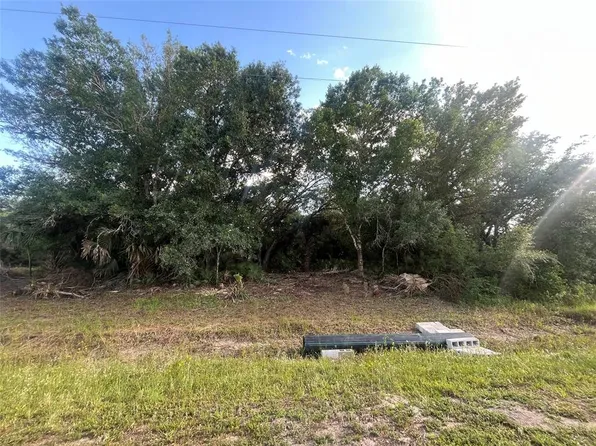 17774 NW 254th St Lot L, Okeechobee, FL 34972