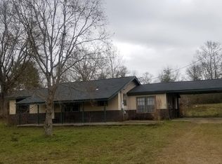 188 Harold Tucker Rd, Purvis, MS 39475