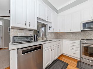 5 College Ave Unit A, Frederick, MD 21701