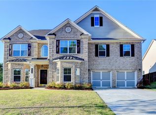 4548 Red Blossom Trl SW, Powder Springs, GA 30127