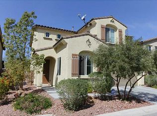 7911 Torreys Peak St, Las Vegas, NV 89166