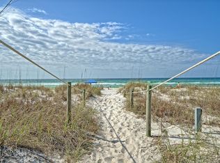 8700 Surf Dr #12, Panama City, FL 32408