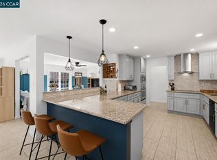 1212 McEwing Ct, Concord, CA 94521