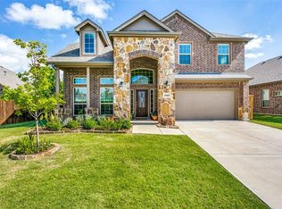 1001 Lake Summit Dr, Little Elm, TX 75068