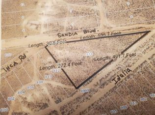 814 Inca Rd NE, Rio Rancho, NM 87144