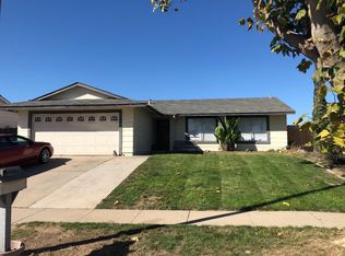 13258 Jackson St, Salinas, CA 93906