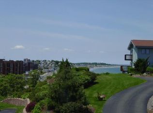 24 Midledge Ave, Hull, MA 02045
