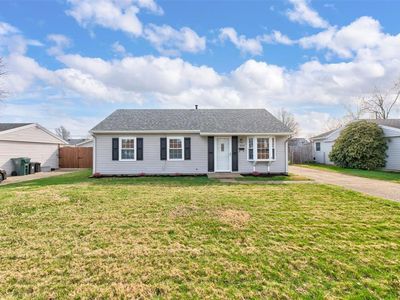 3513 E Surrey Dr, Owensboro, KY, 42301